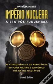Capa do artigo Império Nuclear