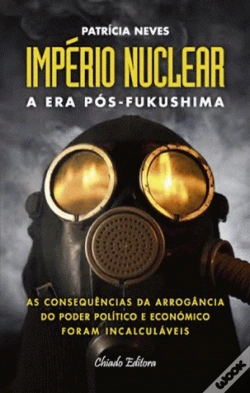 Capa do artigo Império Nuclear