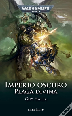 Capa do artigo Imperio Oscuro 3 Plaga Divina