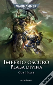 Capa do artigo Imperio Oscuro 3 Plaga Divina