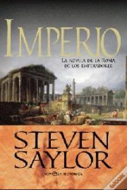 Capa do artigo Imperio