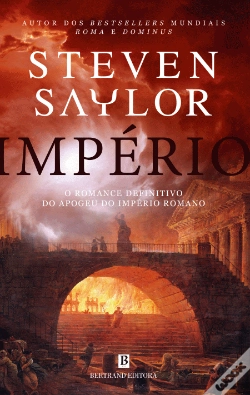 Capa do artigo Império