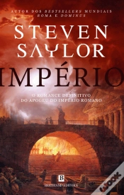 Capa do artigo Império