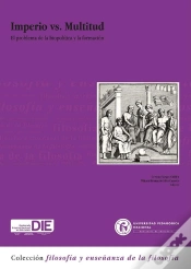Capa do artigo Imperio Vs. Multitud