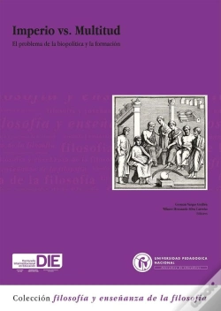 Capa do artigo Imperio Vs. Multitud