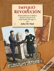 Capa do artigo Imperio Y Revolución