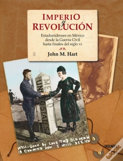 Capa do artigo Imperio Y Revolución