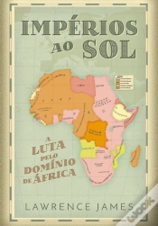 Capa do artigo Impérios ao Sol