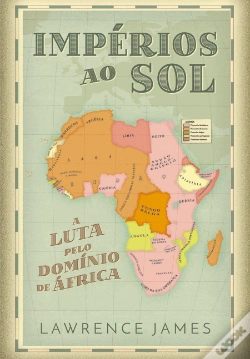 Capa do artigo Impérios ao Sol