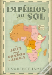 Capa do artigo Impérios Ao Sol