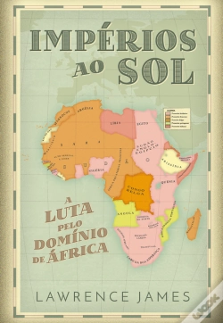 Capa do artigo Impérios Ao Sol