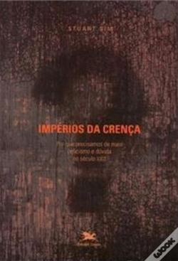 Capa do artigo Impérios da Crença