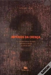 Capa do artigo Impérios da Crença