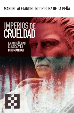 Capa do artigo Imperios De Crueldad
