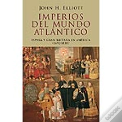 Capa do artigo Imperios Del Mundo Atlántico