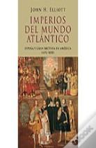 Imperios Del Mundo Atlántico