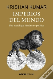 Capa do artigo Imperios Del Mundo