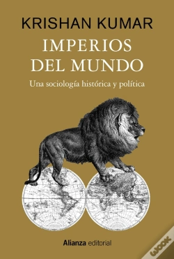 Capa do artigo Imperios Del Mundo