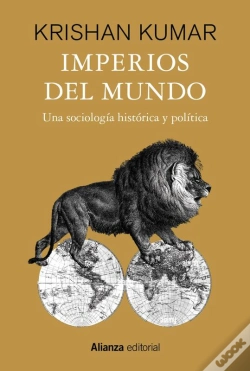 Capa do artigo Imperios Del Mundo