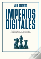 Capa do artigo Imperios Digitales