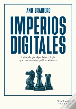 Capa do artigo Imperios Digitales