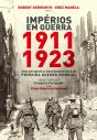 Impérios Em Guerra: 1911-1923 - Preview