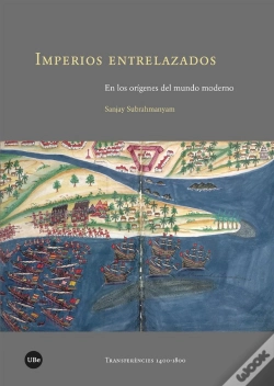 Capa do artigo Imperios Entrelazados.En Los Origenes Del Mundo Moderno
