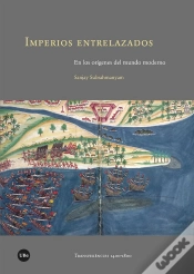 Capa do artigo Imperios Entrelazados.En Los Origenes Del Mundo Moderno