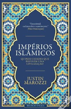 Capa do artigo Impérios Islâmicos