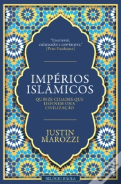 Capa do artigo Impérios Islâmicos