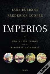 Capa do artigo Imperios