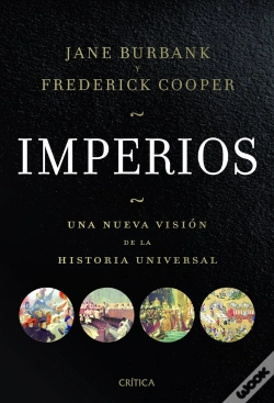 Capa do artigo Imperios