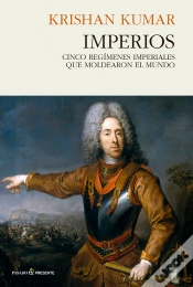 Capa do artigo Imperios