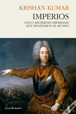 Capa do artigo Imperios