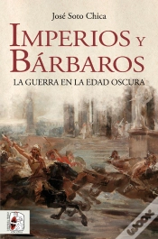 Capa do artigo Imperios Y Bárbaros