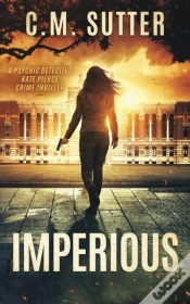 Capa do artigo Imperious