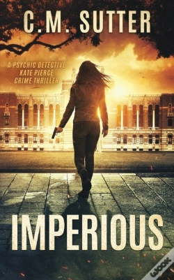 Capa do artigo Imperious
