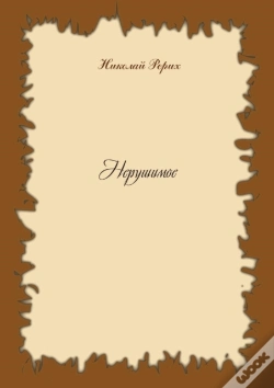 Capa do artigo Imperishable