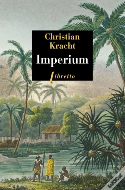 Capa do artigo Imperium