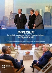 Capa do artigo Imperium