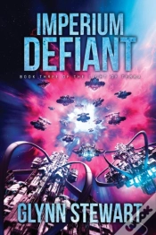 Capa do artigo Imperium Defiant