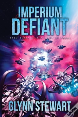 Capa do artigo Imperium Defiant