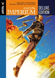 Capa do artigo Imperium Deluxe Edition