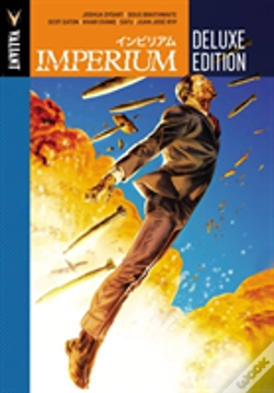 Capa do artigo Imperium Deluxe Edition