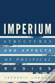 Capa do artigo Imperium