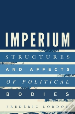 Capa do artigo Imperium