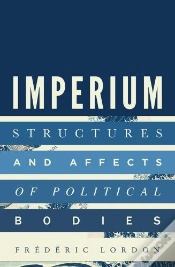 Capa do artigo Imperium