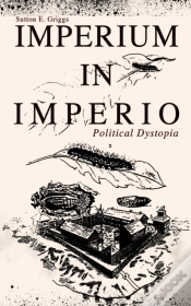 Capa do artigo Imperium In Imperio (Political Dystopia)