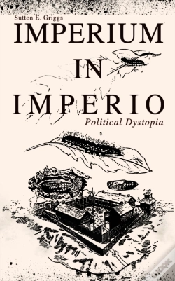 Capa do artigo Imperium In Imperio (Political Dystopia)