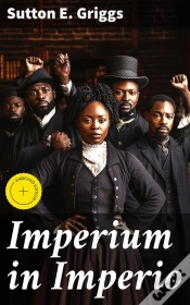 Capa do artigo Imperium In Imperio